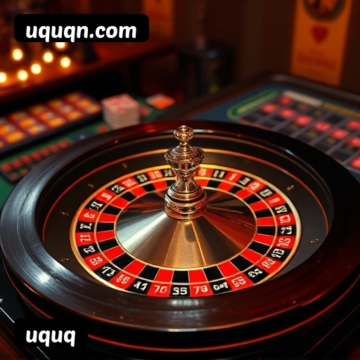 uquq - App Security