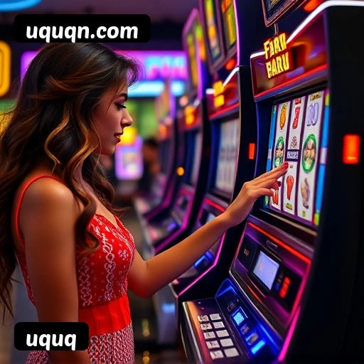 uquq Brasília - VIP Program
