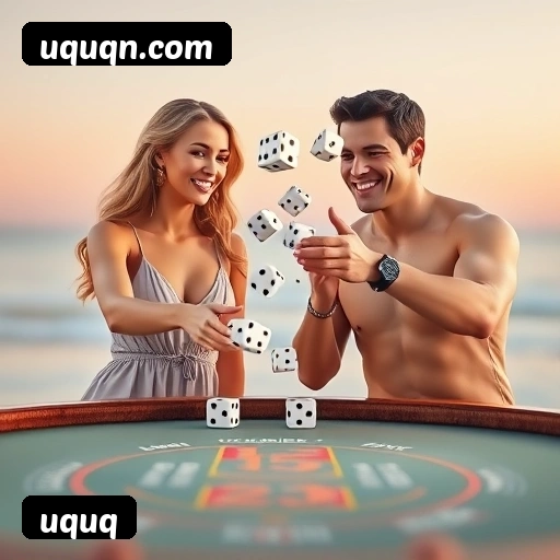 uquq - Customer Support