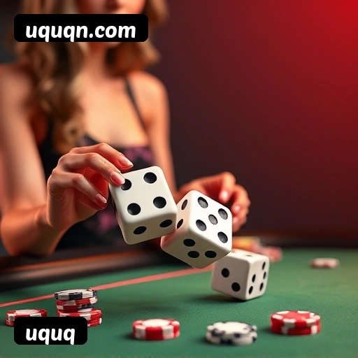 uquq - User Statistics