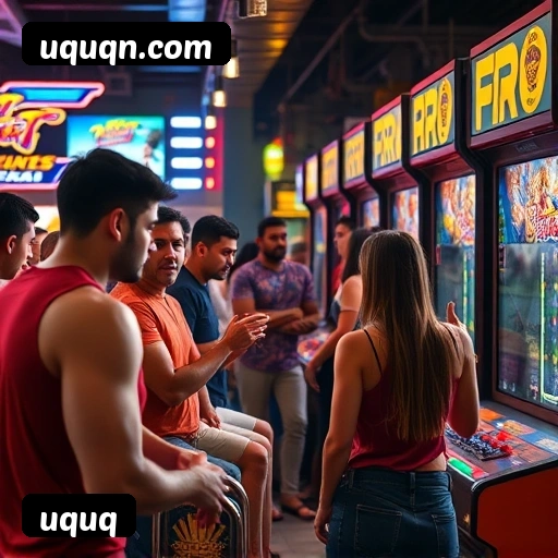 uquq - Pagamento PIX Instantâneo