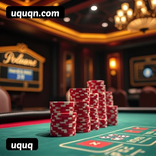 uquq São Paulo - All Bonuses