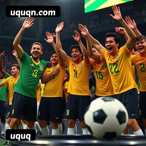 uquq São Paulo - Jogo Providers