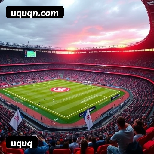 uquq Brasília - Jogo Features