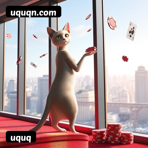 uquq - Support