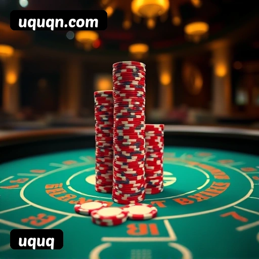 uquq Rio de Janeiro - Slot Strategy