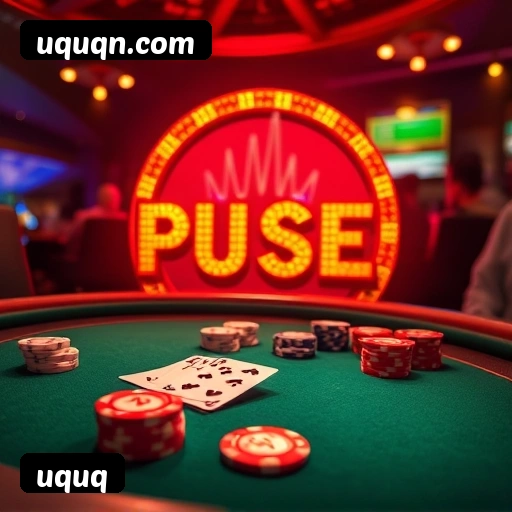 uquq São Paulo - Live Tables