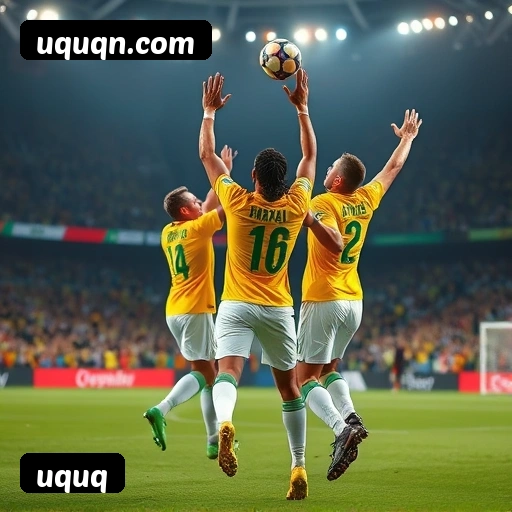 uquq Brasília - Betting Features